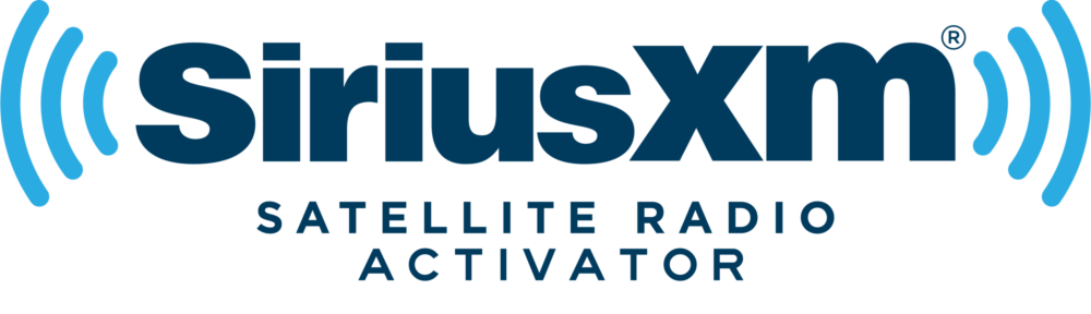 SiriusXM Logo